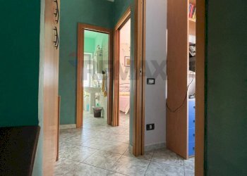 Hall / corridoio - Casa indipendente via ettore majorana, Corigliano-Rossano - foto 12