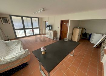 Soggiorno - Casa indipendente via ettore majorana, Corigliano-Rossano - foto 20