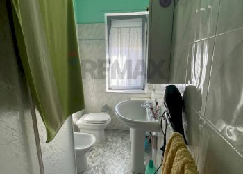 Bagno - Casa indipendente via ettore majorana, Corigliano-Rossano - foto 23