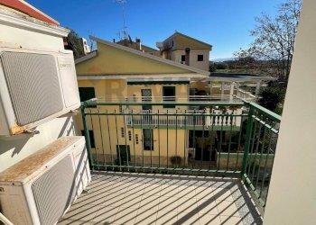 Balcone - Casa indipendente via ettore majorana, Corigliano-Rossano - foto 24