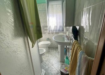 Bagno - Casa indipendente via ettore majorana, Corigliano-Rossano - foto 25