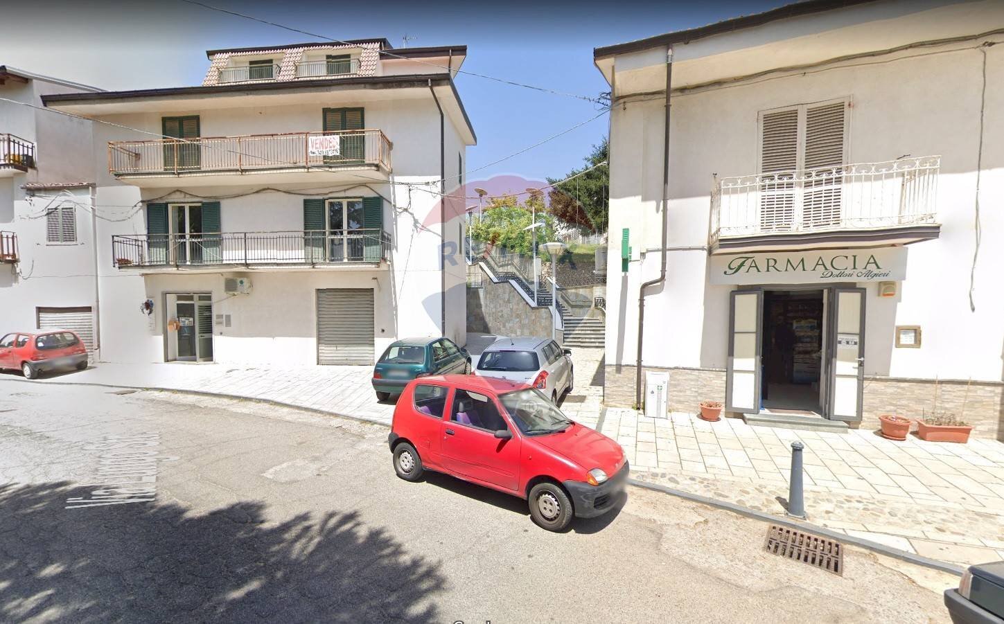 Edificio all\'aperto - Appartamento Acri - foto 1