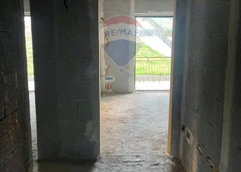 Stanza vuota - Appartamento Acri - foto 4