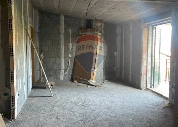 Stanza vuota - Appartamento Acri - foto 6