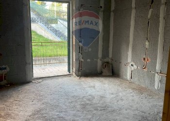 Stanza vuota - Appartamento Acri - foto 10