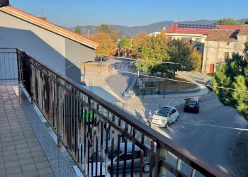 Balcone - Appartamento Acri - foto 18