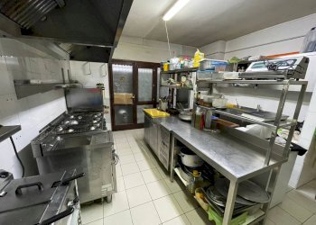 Cucina - Attività Commerciale Via Lucania
 
41, Corigliano-Rossano - foto 2