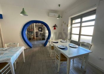 Sala da pranzo - Attività Commerciale Via Lucania
 
41, Corigliano-Rossano - foto 3