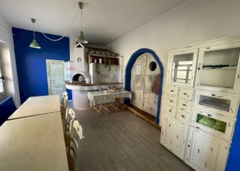 Cucina - Attività Commerciale Via Lucania
 
41, Corigliano-Rossano - foto 7