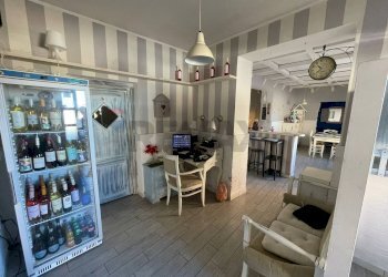 Ufficio - Attività Commerciale Via Lucania
 
41, Corigliano-Rossano - foto 9