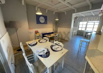 Sala da pranzo - Attività Commerciale Via Lucania
 
41, Corigliano-Rossano - foto 12