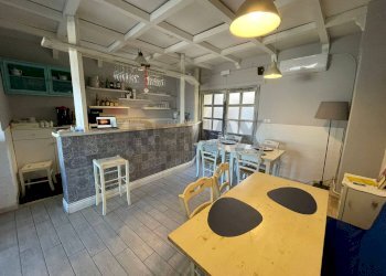 Cucina - Attività Commerciale Via Lucania
 
41, Corigliano-Rossano - foto 13