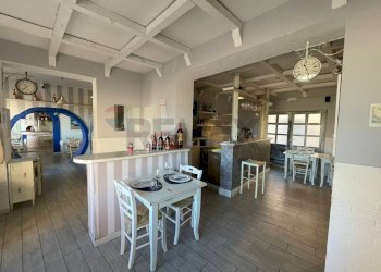 Sala da pranzo - Attività Commerciale Via Lucania
 
41, Corigliano-Rossano - foto 14