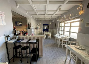 Cucina - Attività Commerciale Via Lucania
 
41, Corigliano-Rossano - foto 15