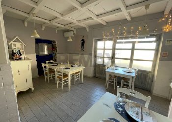 Sala da pranzo - Attività Commerciale Via Lucania
 
41, Corigliano-Rossano - foto 16