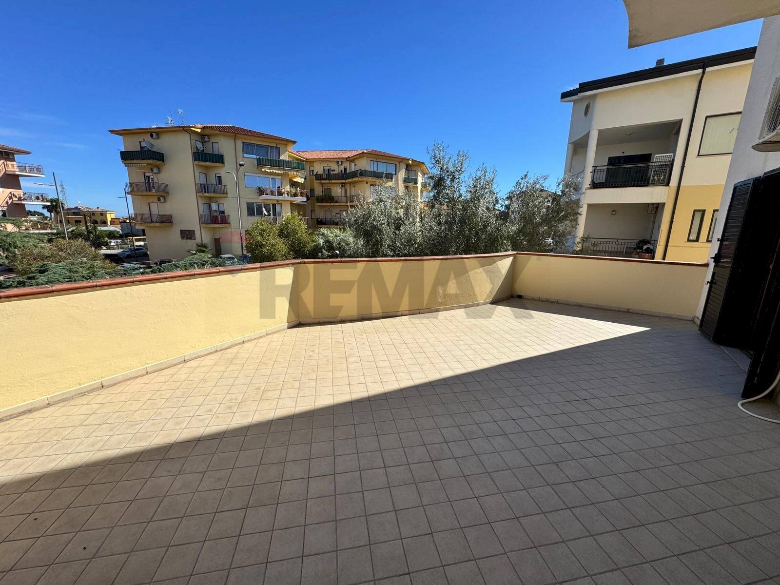 Terrazza - Ufficio VIA SANTO STEFANO SN
 
SN, Corigliano-Rossano - foto 3