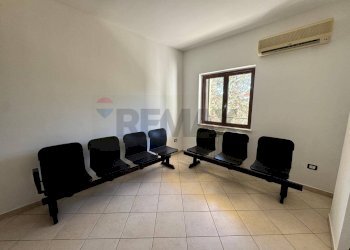 Soggiorno - Ufficio VIA SANTO STEFANO SN
 
SN, Corigliano-Rossano - foto 6