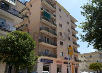 Edificio all\'aperto - Three-room apartment Via Nazionale
 
174, Corigliano-Rossano - photo 1