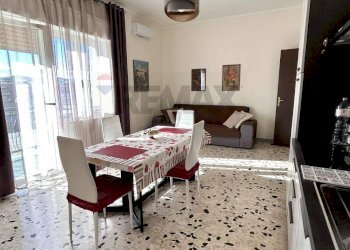 Sala da pranzo - Three-room apartment Via Nazionale
 
174, Corigliano-Rossano - photo 6