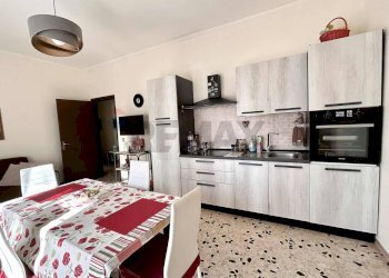 Cucina - Three-room apartment Via Nazionale
 
174, Corigliano-Rossano - photo 8
