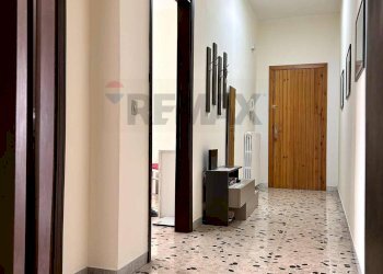 Hall / corridoio - Three-room apartment Via Nazionale
 
174, Corigliano-Rossano - photo 15