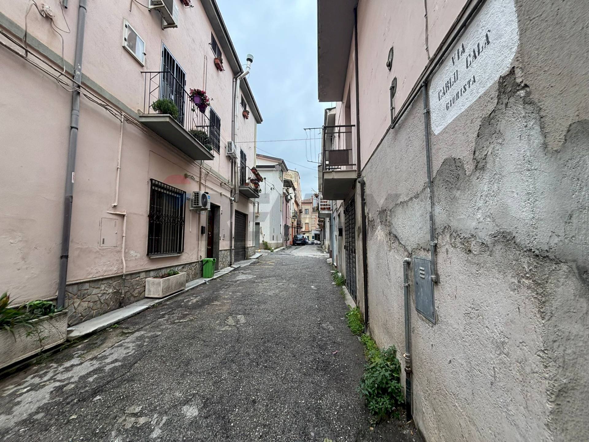 Edificio all\'aperto - Independent house Via Carlo Calà
 
9, Castrovillari - photo 3