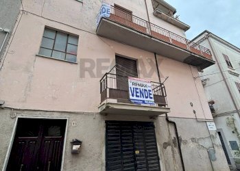 Edificio all\'aperto - Independent house Via Carlo Calà
 
9, Castrovillari - photo 2