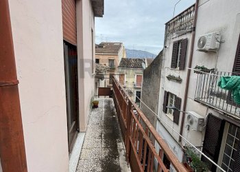 Balcone - Independent house Via Carlo Calà
 
9, Castrovillari - photo 8