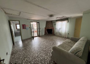 Soggiorno - Independent house Via Carlo Calà
 
9, Castrovillari - photo 12