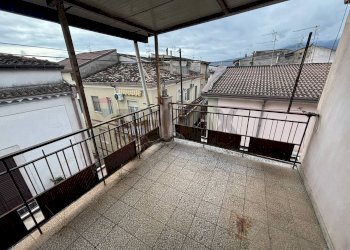 Terrazza - Independent house Via Carlo Calà
 
9, Castrovillari - photo 15