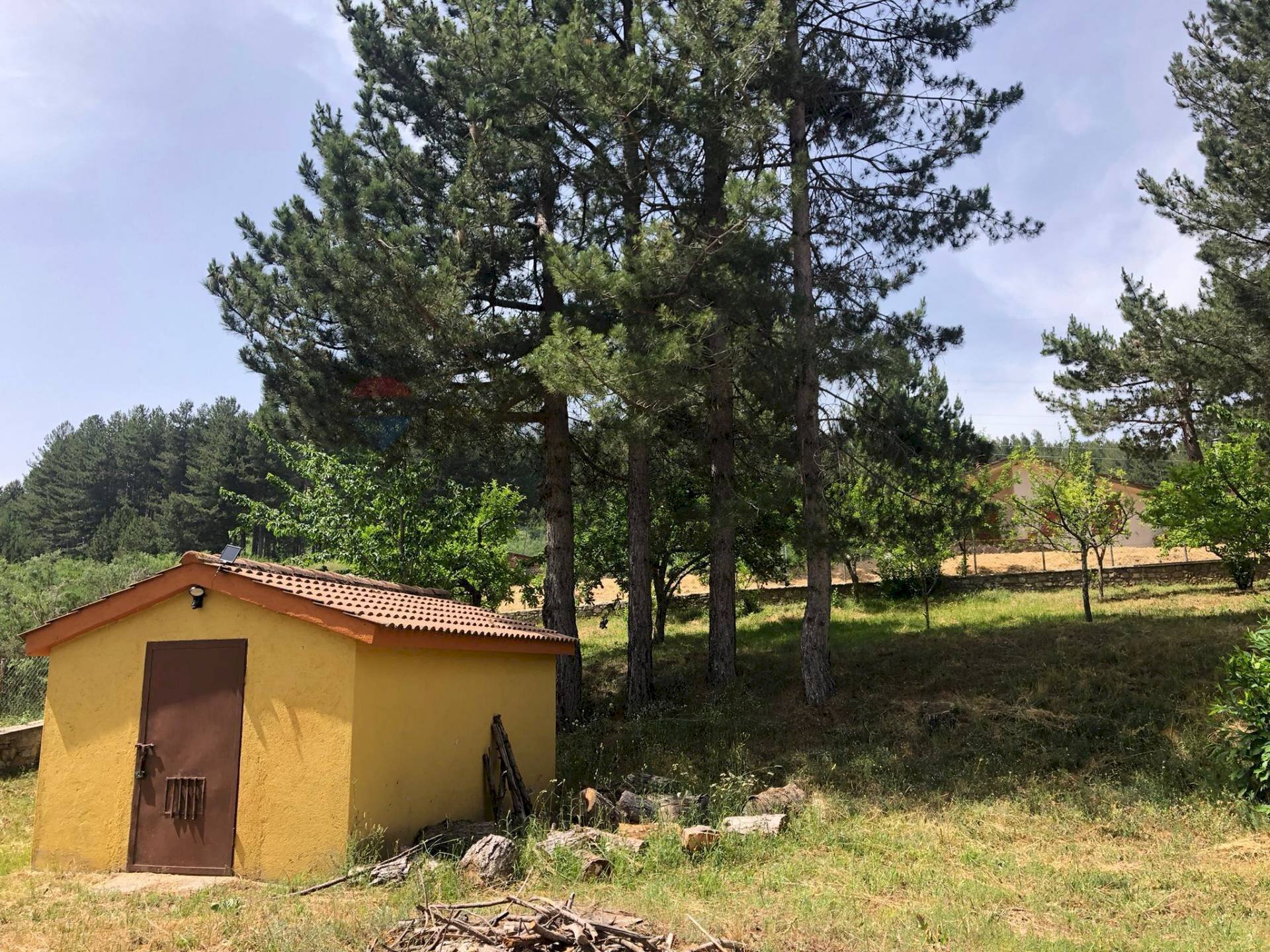 Casa all\'aperto - Villa contrada agnarella, San Giovanni in Fiore - foto 3