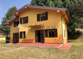 Casa all\'aperto - Villa contrada agnarella, San Giovanni in Fiore - foto 1