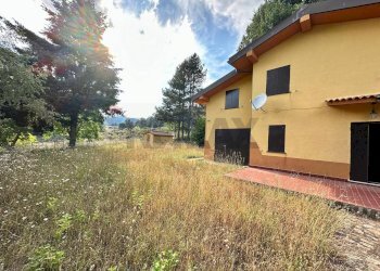 Casa all\'aperto - Villa contrada agnarella, San Giovanni in Fiore - foto 2