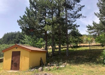 Casa all\'aperto - Villa contrada agnarella, San Giovanni in Fiore - foto 3