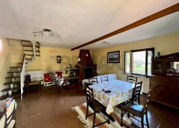 Sala da pranzo - Villa contrada agnarella, San Giovanni in Fiore - foto 4