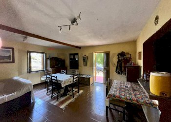 Sala da pranzo - Villa contrada agnarella, San Giovanni in Fiore - foto 5