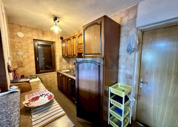 Cucina - Villa contrada agnarella, San Giovanni in Fiore - foto 7