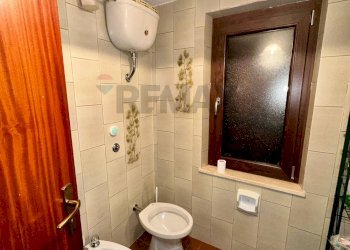 Bagno - Villa contrada agnarella, San Giovanni in Fiore - foto 15