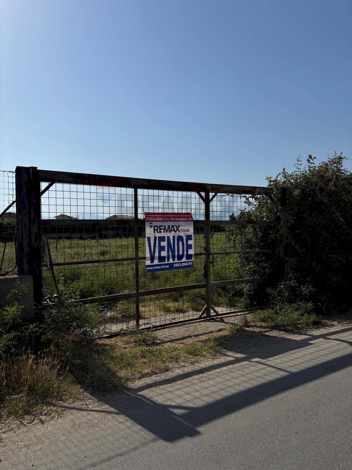 Non correlato - Terreno agricolo Corigliano-Rossano - foto 1