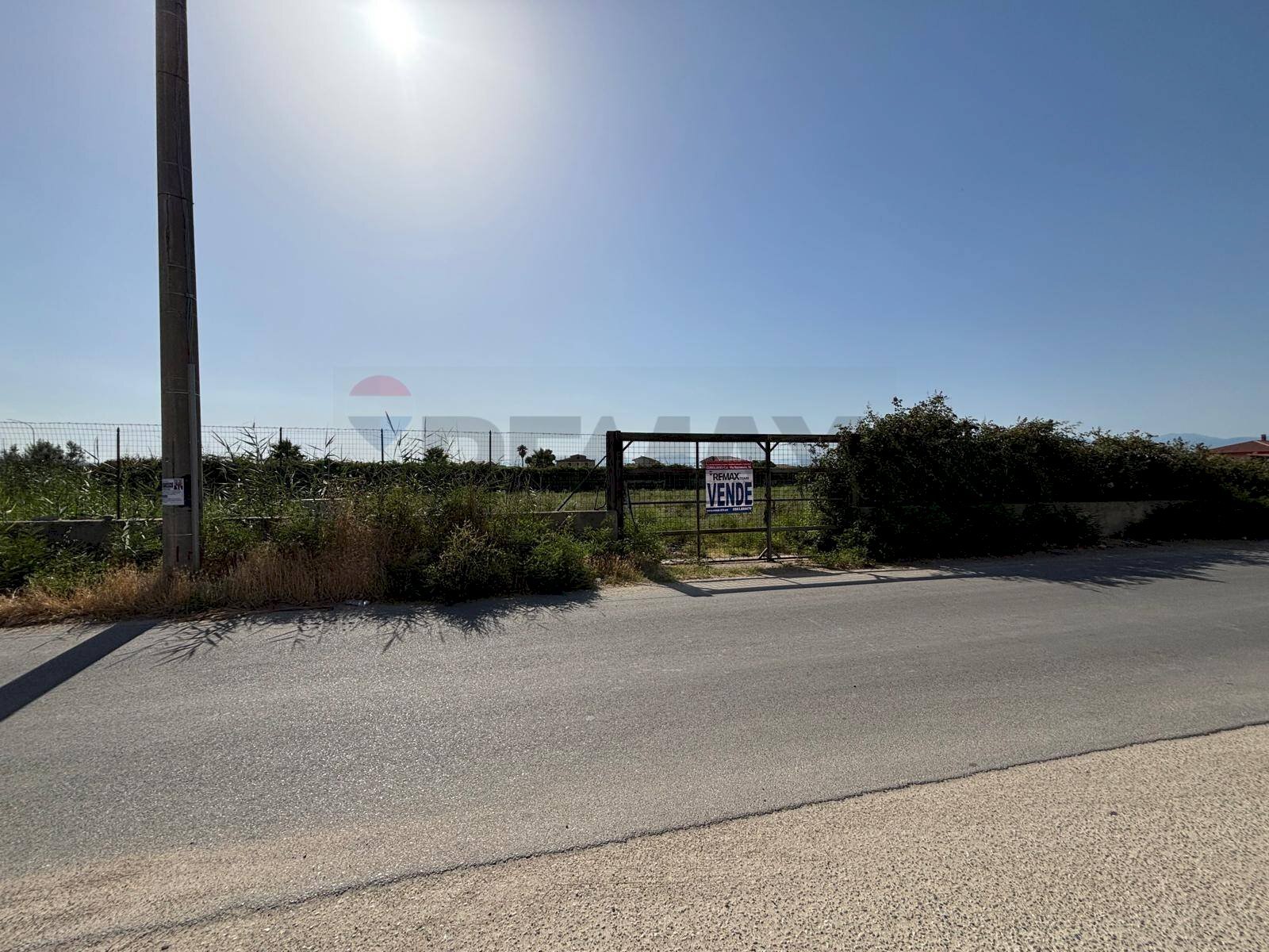 Edificio all\'aperto - Terreno agricolo Corigliano-Rossano - foto 2