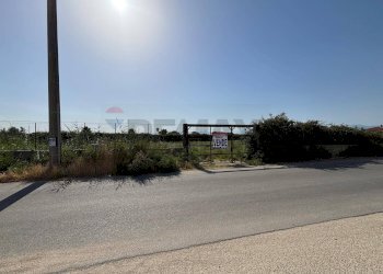 Edificio all\'aperto - Terreno agricolo Corigliano-Rossano - foto 2