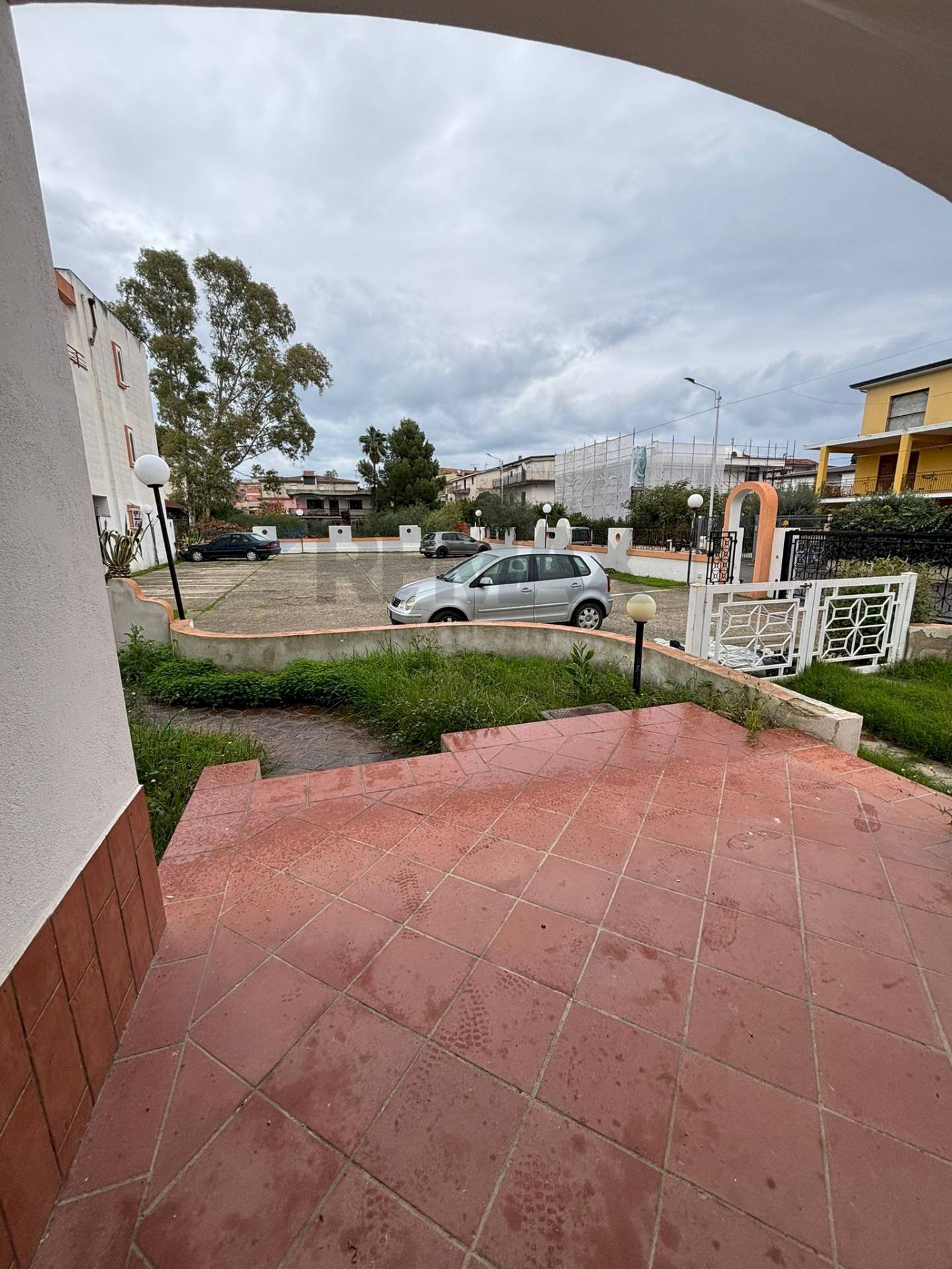 Terrazza - Casa semi indipendente Via Pietro de Franco
 
134, Villapiana - foto 2