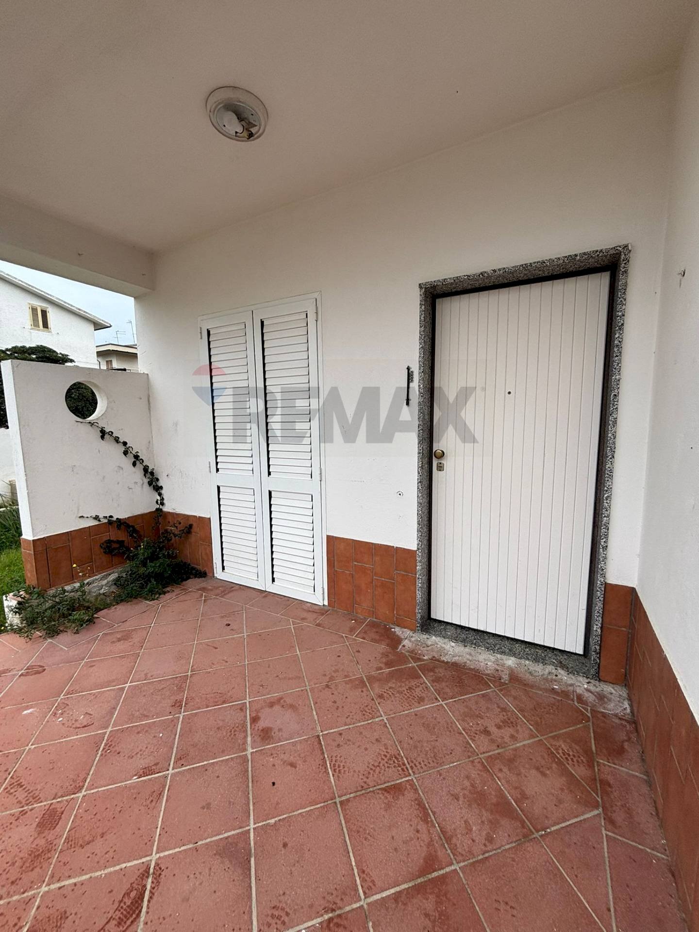 Terrazza - Casa semi indipendente Via Pietro de Franco
 
134, Villapiana - foto 3