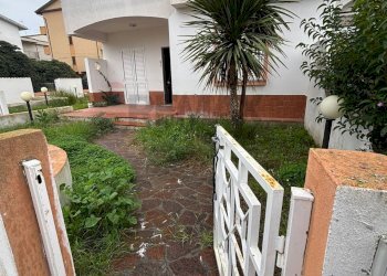 Casa all\'aperto - Casa semi indipendente Via Pietro de Franco
 
134, Villapiana - foto 1