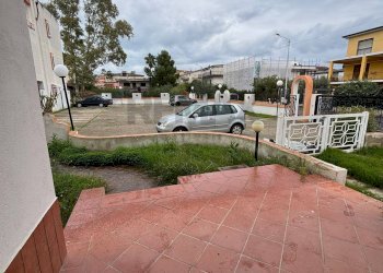 Terrazza - Casa semi indipendente Via Pietro de Franco
 
134, Villapiana - foto 2