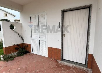 Terrazza - Casa semi indipendente Via Pietro de Franco
 
134, Villapiana - foto 3