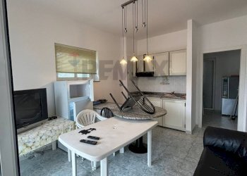 Soggiorno - Casa semi indipendente Via Pietro de Franco
 
134, Villapiana - foto 6