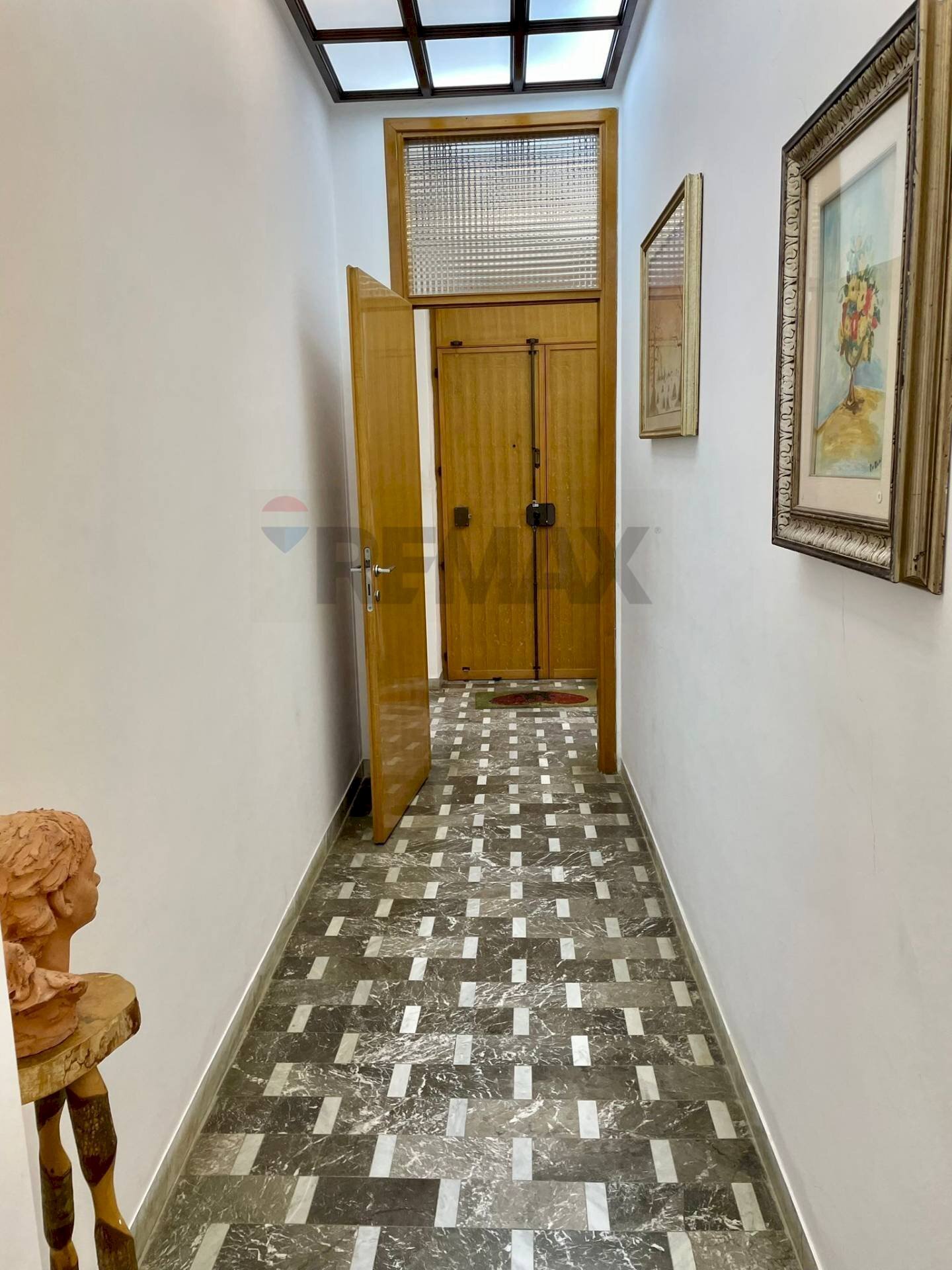 Hall / corridoio - Appartamento Corigliano-Rossano - foto 3