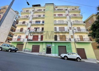 Edificio all\'aperto - Appartamento Corigliano-Rossano - foto 2