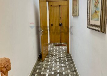 Hall / corridoio - Appartamento Corigliano-Rossano - foto 3